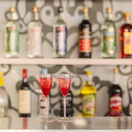 Monicca Collection And Residences Αλμπουφέιρα