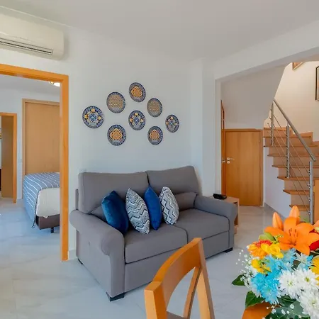 Monicca Collection And Residences 4* Αλμπουφέιρα