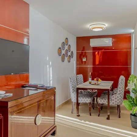 Monicca Collection And Residences Αλμπουφέιρα