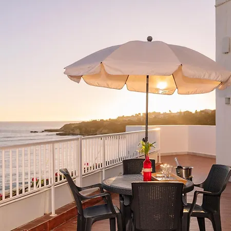 Ξενοδοχείο με διαμερίσματα Monicca Collection And Residences