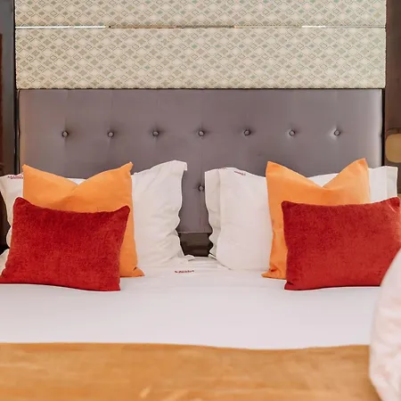 Monicca Collection And Residences