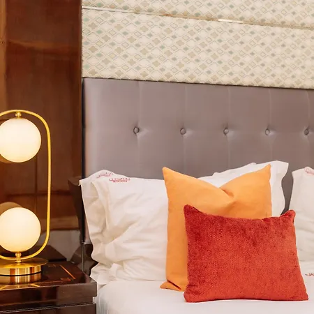 Ξενοδοχείο με διαμερίσματα Monicca Collection And Residences Αλμπουφέιρα