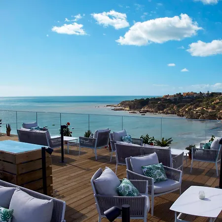 Monicca Collection And Residences Hotel apartamentowy