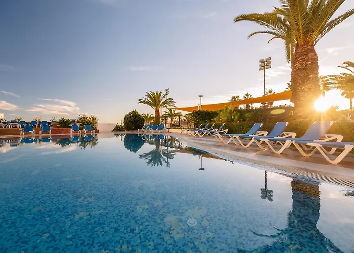 Monicca Collection And Residences 4* Albufeira