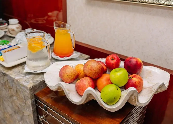 Monicca Collection And Residences Apartmanhotel 4*