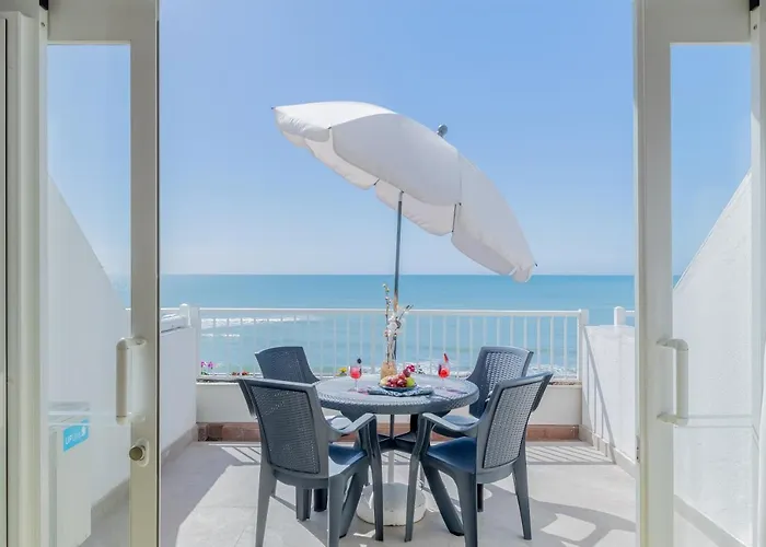 Monicca Collection And Residences Apartmanhotel Albufeira