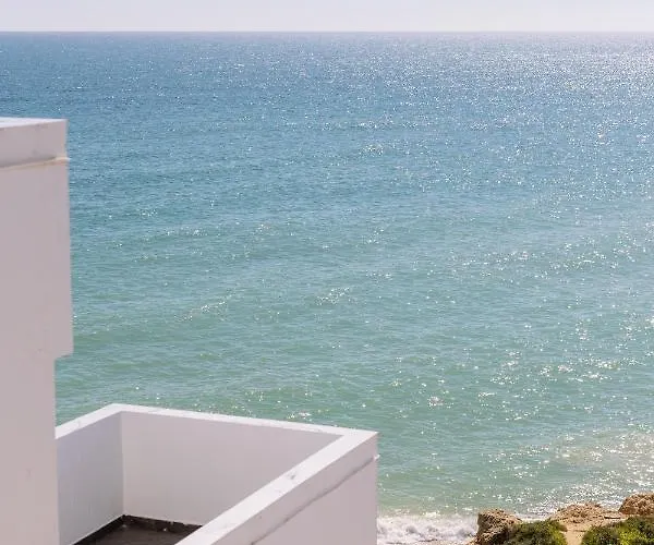 Monicca Collection And Residences Apartmanhotel Albufeira