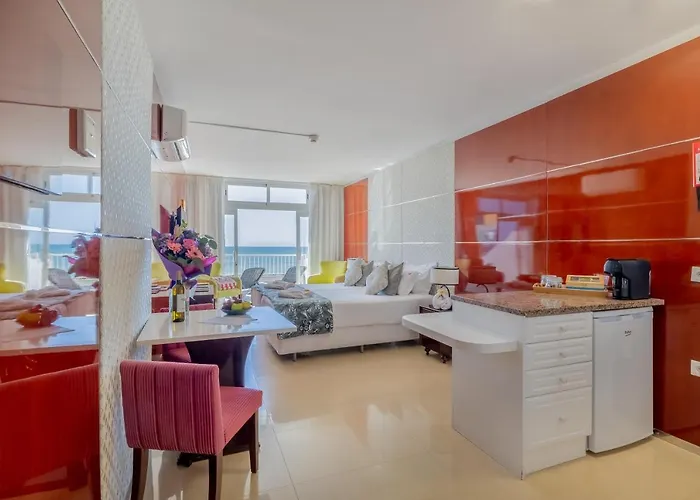 Monicca Collection And Residences 4* Albufeira