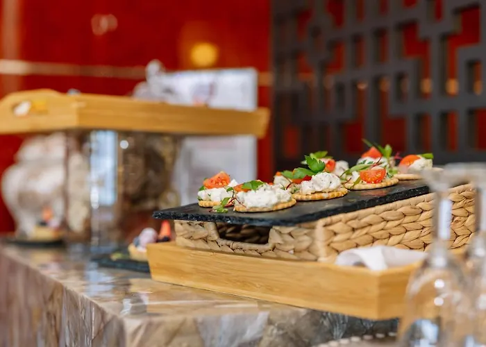 Apartmanhotel Monicca Collection And Residences 4*