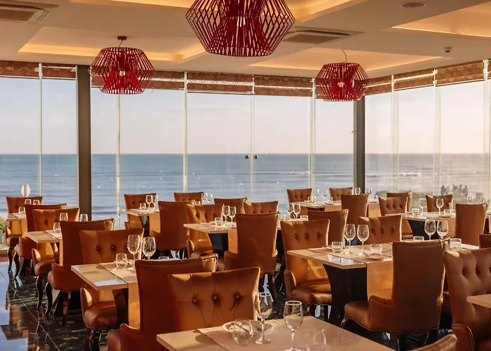 Apartmanhotel Monicca Collection And Residences Albufeira