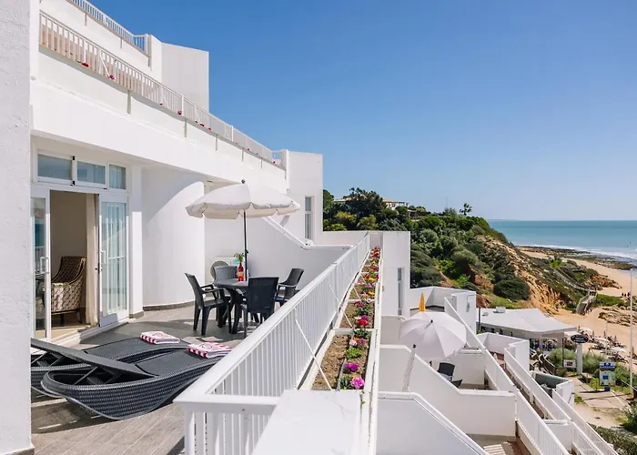 Monicca Collection And Residences 4* Albufeira