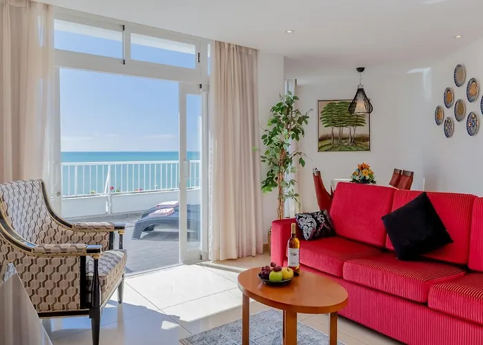 Monicca Collection And Residences Apartmanhotel Albufeira