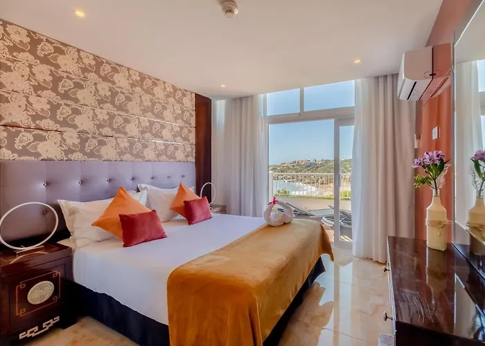 Apartmanhotel Monicca Collection And Residences