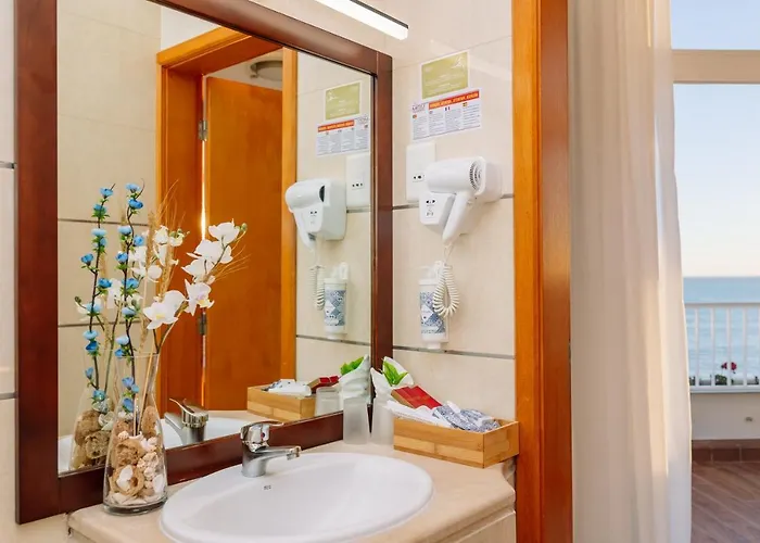 Apartmanhotel Monicca Collection And Residences