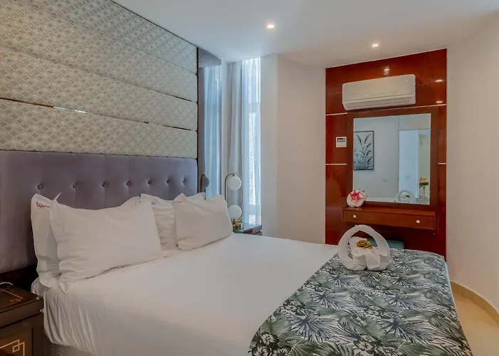 Monicca Collection And Residences Albufeira