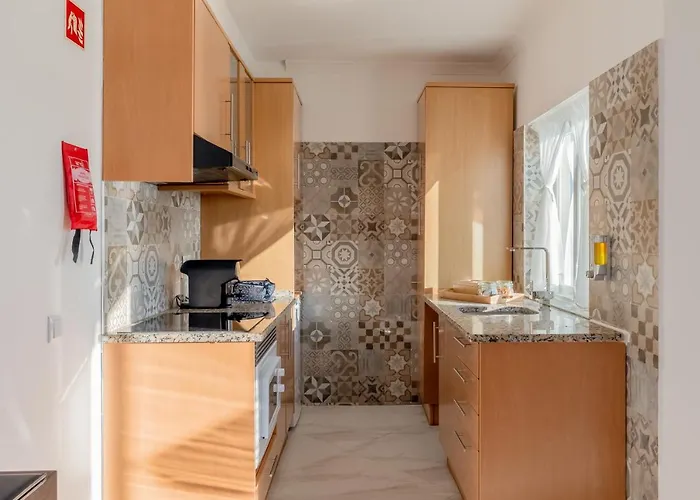 Monicca Collection And Residences Apartmanhotel 4*