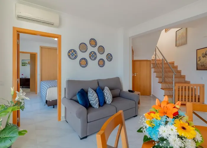 Monicca Collection And Residences 4* Albufeira