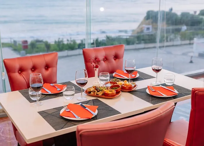 Apartmanhotel Monicca Collection And Residences Albufeira