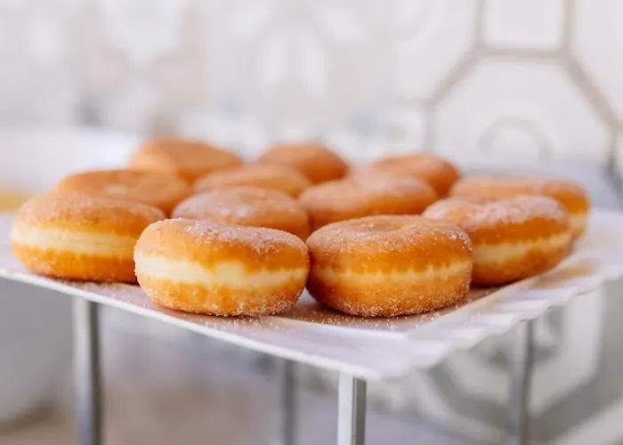 Apartmanhotel Monicca Collection And Residences Albufeira