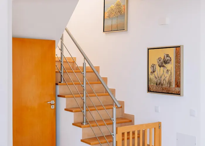 Apartmanhotel Monicca Collection And Residences