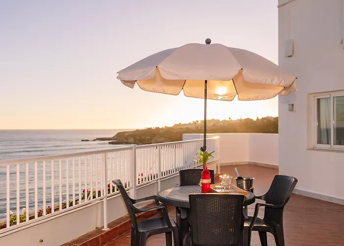 Apartmanhotel Monicca Collection And Residences