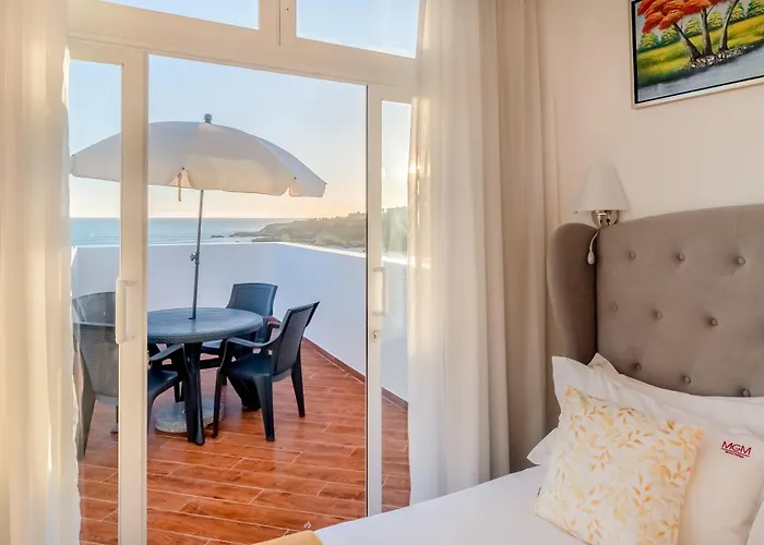 Monicca Collection And Residences Albufeira