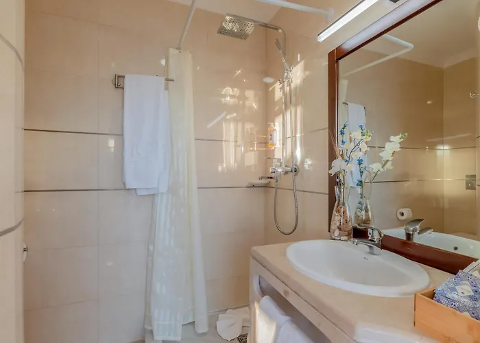 Monicca Collection And Residences 4* Albufeira