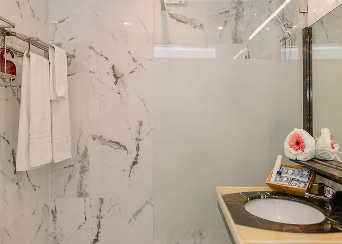 Apartmanhotel Monicca Collection And Residences 4*