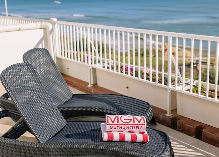 Monicca Collection And Residences Apartmanhotel