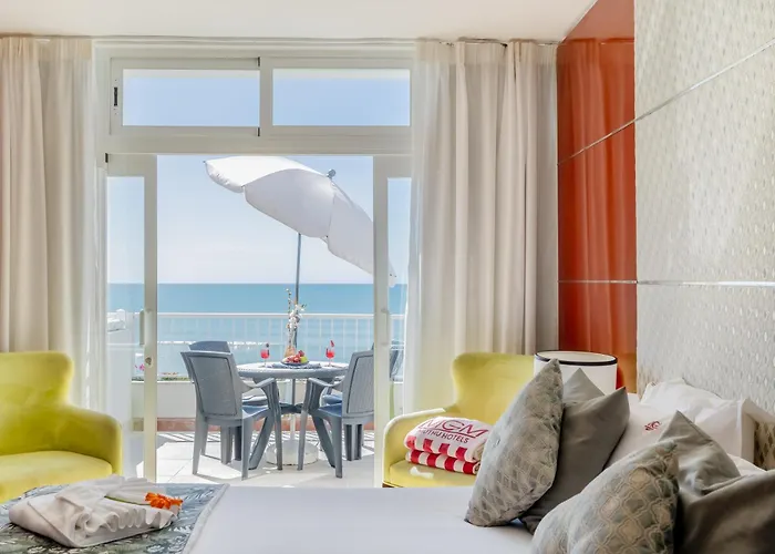 Monicca Collection And Residences Albufeira