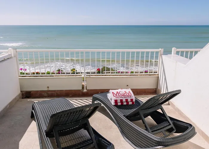 Monicca Collection And Residences 4*