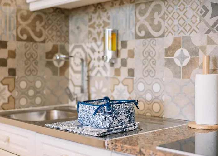 Apartmanhotel Monicca Collection And Residences Albufeira