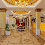 Monicca Collection Suites&residences Apartahotel