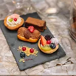 Apartahotel Monicca Collection Suites&residences 4*