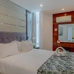 Monicca Collection Suites&residences Albufeira