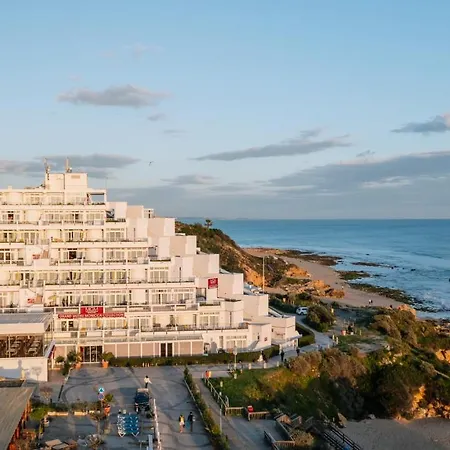 Apart-hotel Monicca Collection And Residences Albufeira