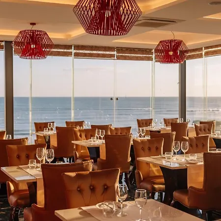 Apart-hotel Monicca Collection And Residences Albufeira
