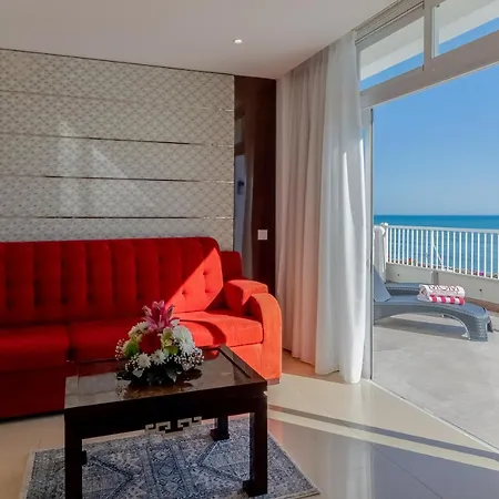 Apart-hotel Monicca Collection And Residences Albufeira