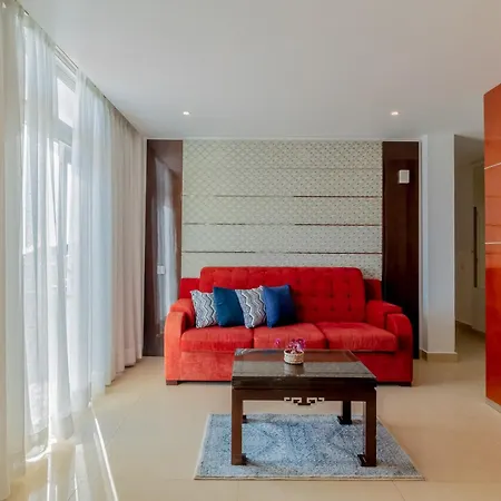 Monicca Collection Suites&residences 4* Albufeira