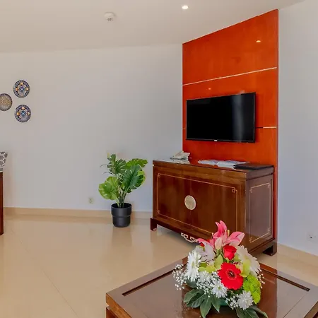 Monicca Collection Suites&residences Albufeira