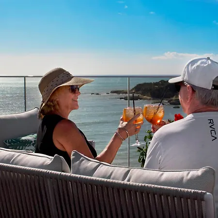 Monicca Collection And Residences Apart-hotel 4*